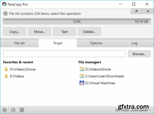 TeraCopy Pro 3.6.0.4