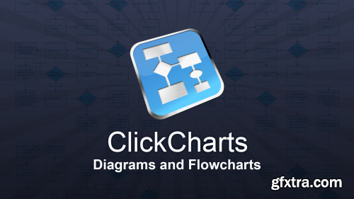 ClickCharts Professional 5.61