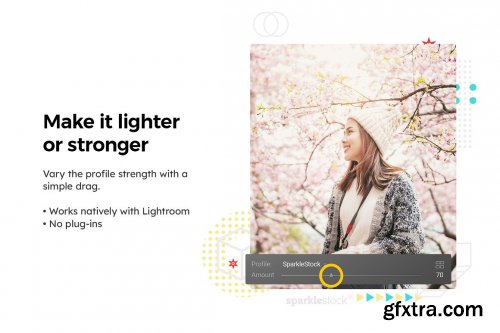 CreativeMarket - 20 Tokyo Lightroom Presets & LUTs 6294731