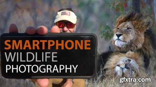  INSTAgramable Wildlife Photography On Your SMARTphone