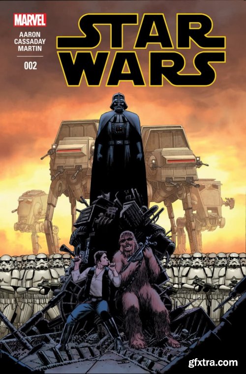 Star Wars #2