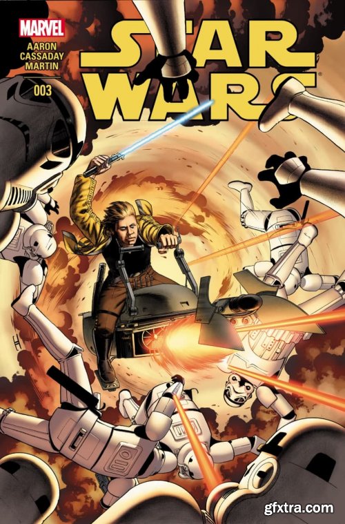 Star Wars #3