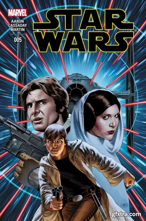 Star Wars #5