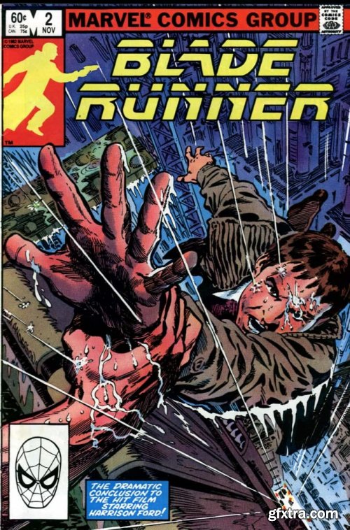 Blade Runner #1 – 2 (1982)