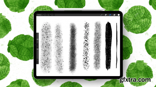  Textured Patterns: Give Your Digital Art a Human Touch