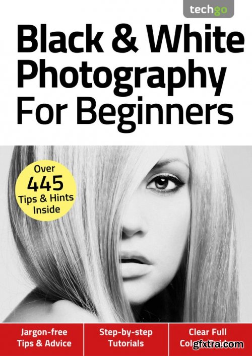 Black & White Photography - For Beginners - November 2020