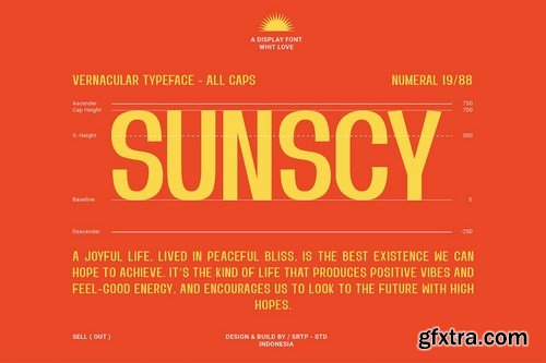 SUNSCY