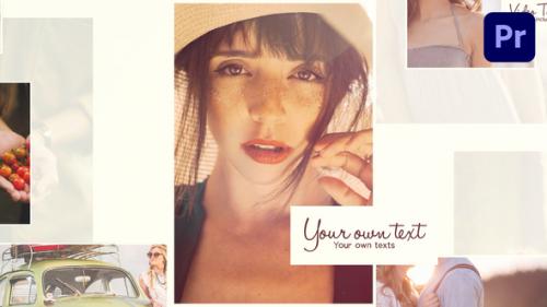 Videohive - Elegant Moments Slideshow - 33258033 - 33258033