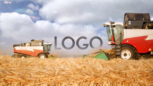 Videohive - Agronomic Opener DR - 33272037 - 33272037