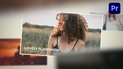 Videohive - Inspiring Photo Slideshow - 33275829 - 33275829