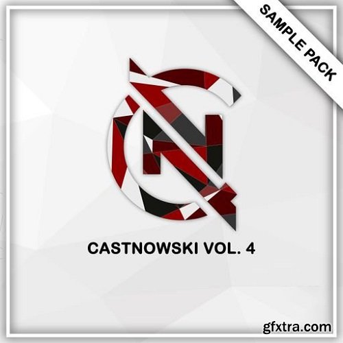 UpNorth Music CastNowski Volume 004 WAV