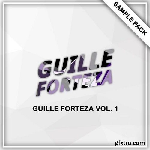 UpNorth Music Guille Forteza Volume 1 WAV