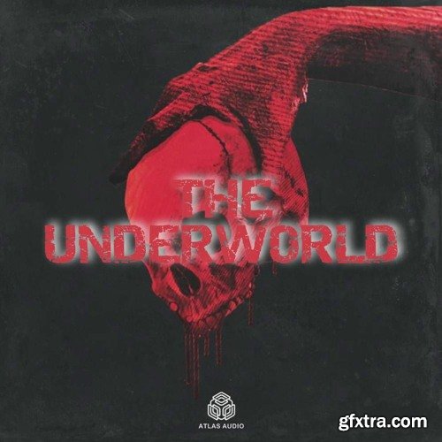 Atlas Audio The Underworld WAV MIDI