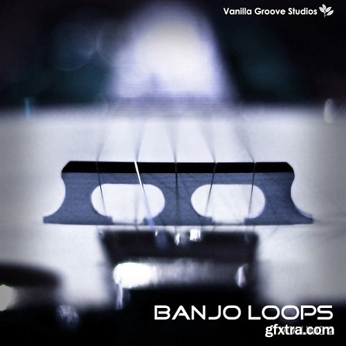 Vanilla Groove Studios Banjo Loops Vol 2 WAV