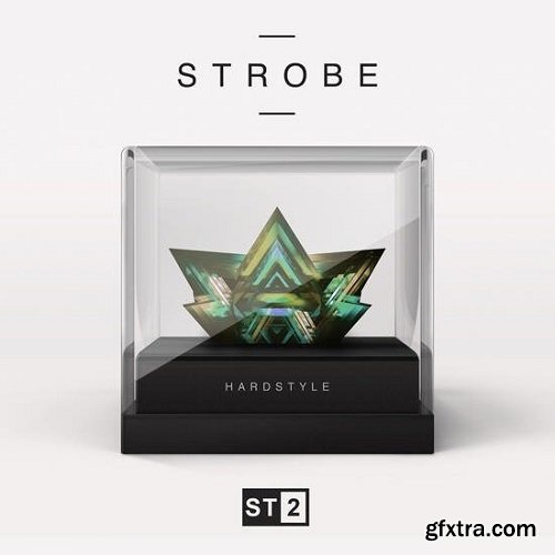 Sample Tools by Cr2 STROBE WAV