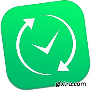 Chrono Plus - Time Tracker 1.5