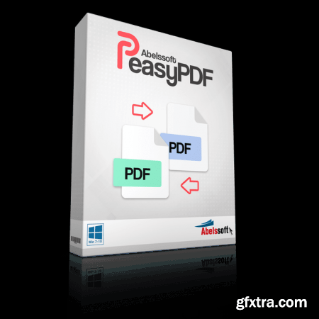 Abelssoft Easy PDF 2022 3.0.29311 Multilingual