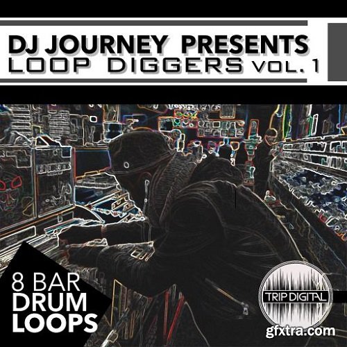 Trip Digital Loop Diggers WAV