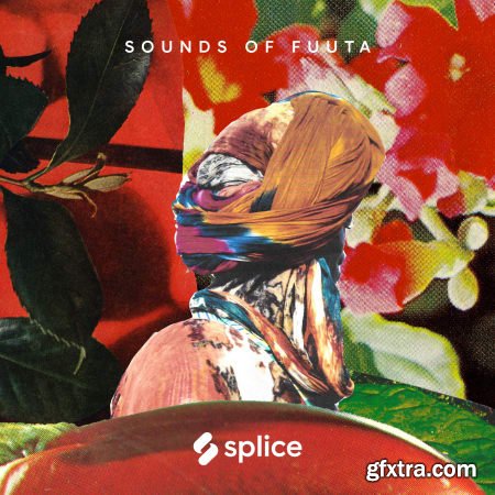 Splice Sessions Sounds of Fuuta WAV