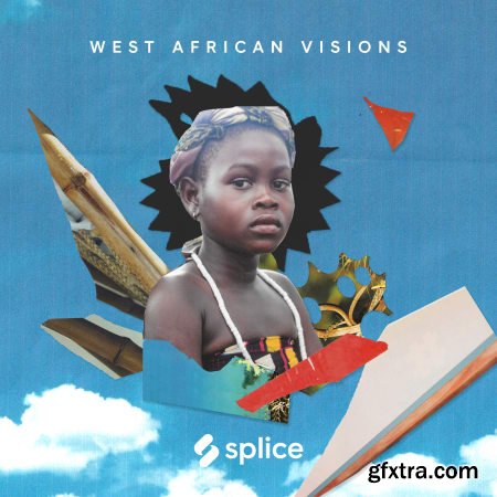 Splice Sessions West African Visions WAV