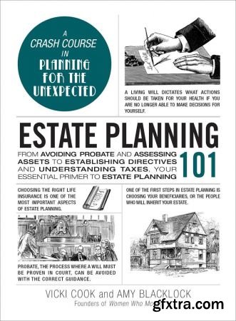 Estate Planning 101