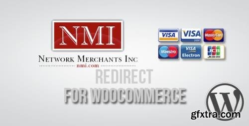 CodeCanyon - Network Merchants Redirect Gateway for WooCommerce v1.1.4 - 14643219