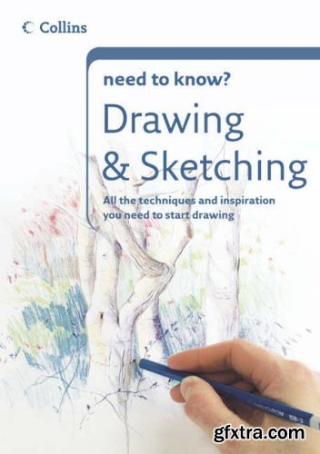 Drawing and Sketching (Collins Need to Know?)