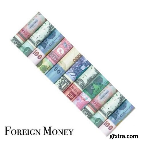 Foreign Allegiance Foreign Money WAV