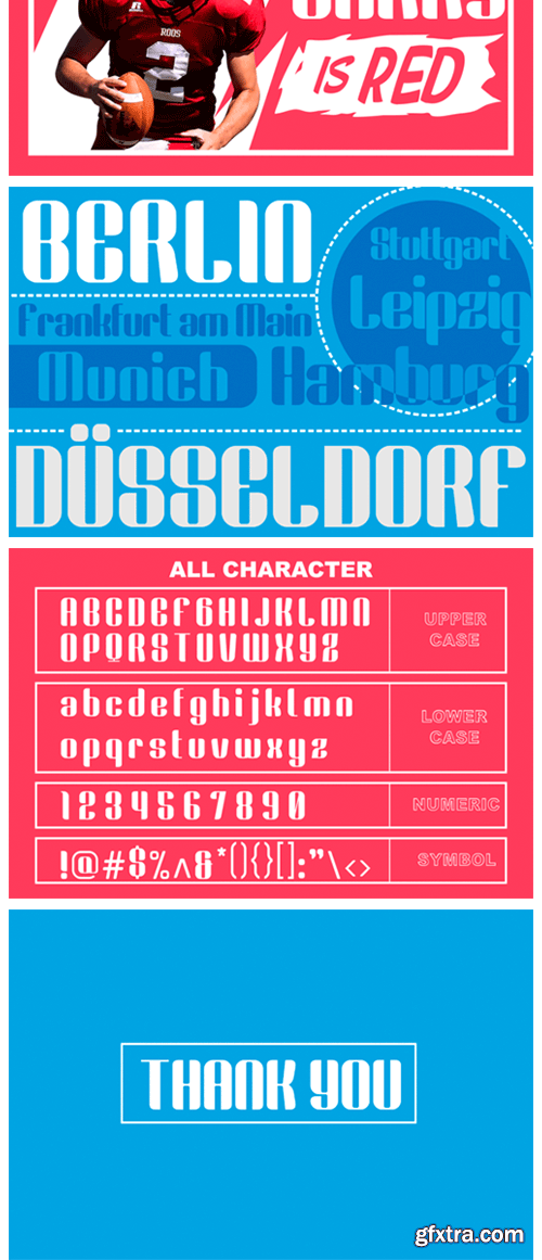 Ocean Diary Font