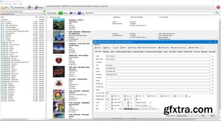 3delite MP4 Video and Audio Tag Editor 1.0.144.229