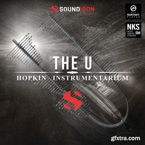 Soundiron Hopkin Instrumentarium: The U v1.0 KONTAKT