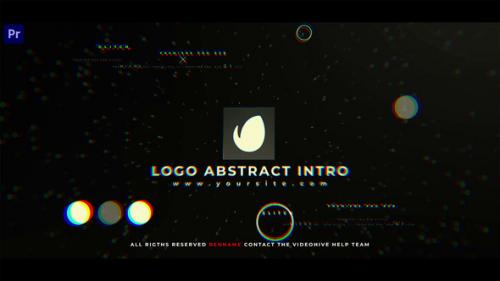 Videohive - Logo Abstract - 32987114 - 32987114