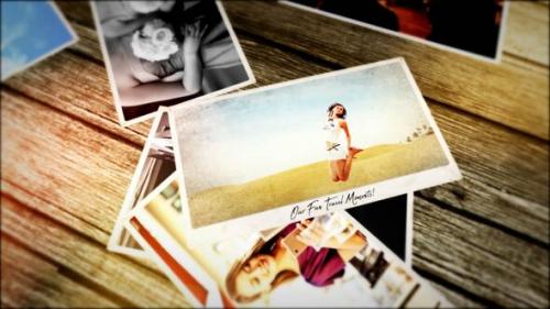 Videohive - Photo Gallery Slideshow - 33262454 - 33262454