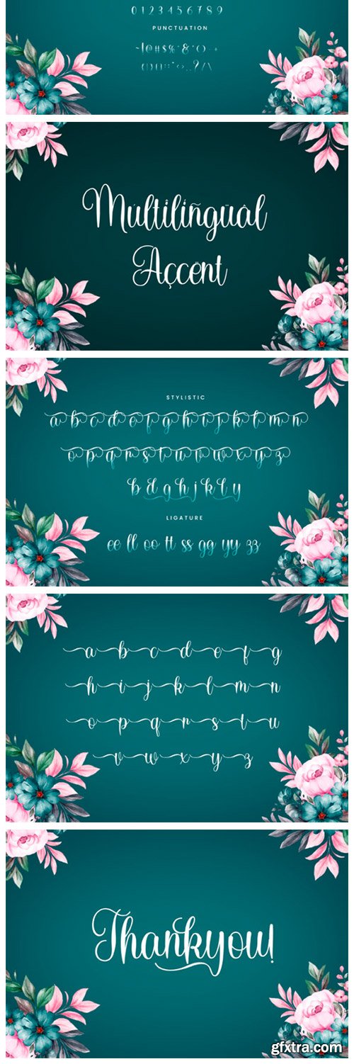 Hellyna Font