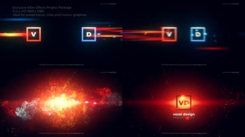 Videohive - Epic Logo Collision Transitions - 33327236 - 33327236