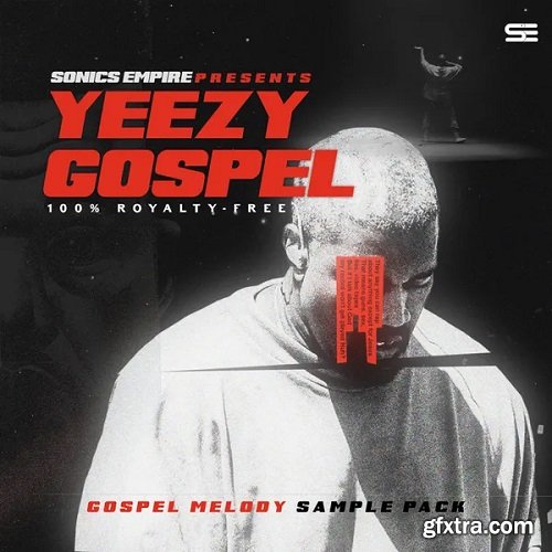 Sonics Empire Yeezy Gospel WAV MiDi