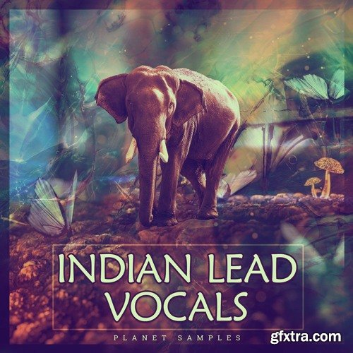 Planet Samples Indian Lead Vocals WAV