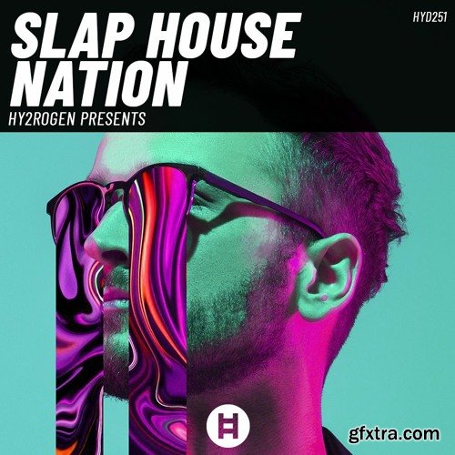 Hy2rogen Slap House Nation MULTi-FORMAT