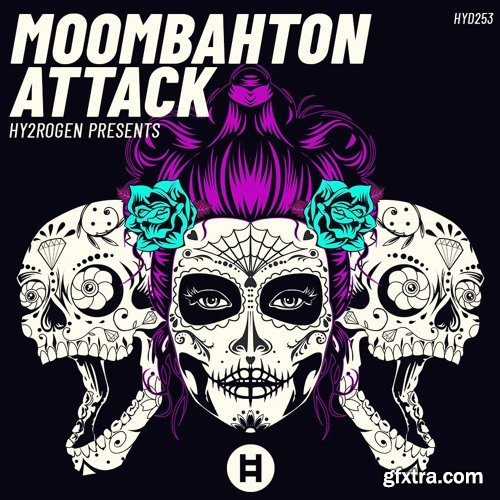 Hy2rogen Moombahton Attack MULTi-FORMAT