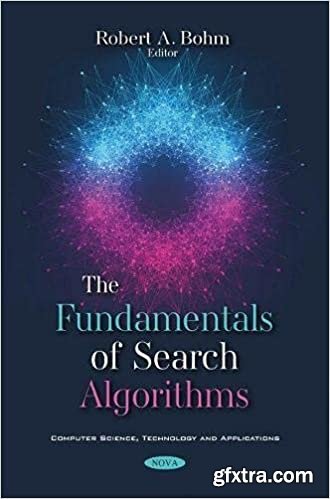 The Fundamentals of Search Algorithms