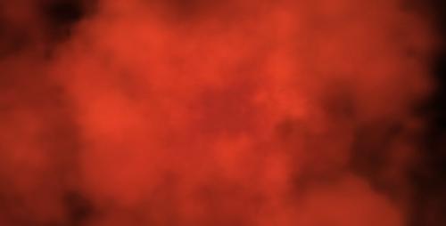 Videohive - Bloody Clouds Intro HD - 26721 - 26721