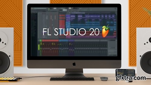 Image-Line FL Studio v20.8.3.2304