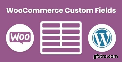 CodeCanyon - WooCommerce custom fields for products - WeasyFields v1.0.0 - 29650258