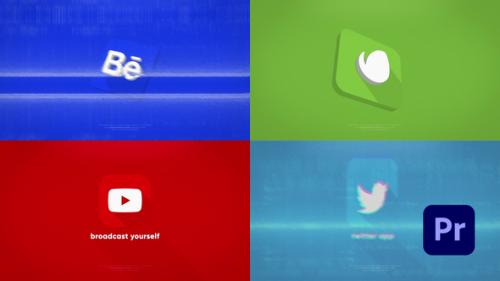 Videohive - Clean 3D Logo (Premiere Version) - 33342663 - 33342663