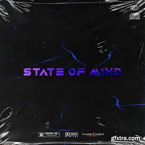 Flame Audio State Of Mind WAV MIDI