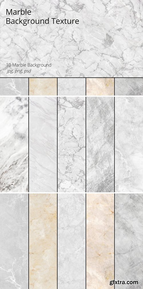 Marble Background Texture