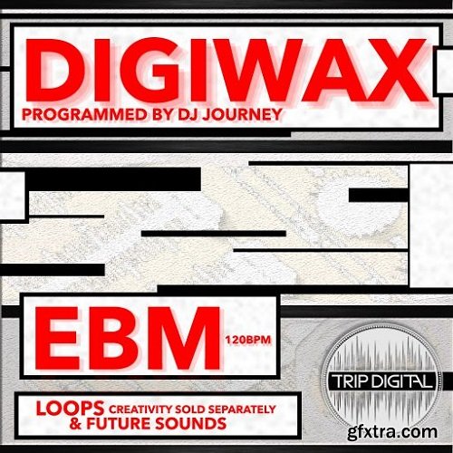 Trip Digital DIGIWAX WAV