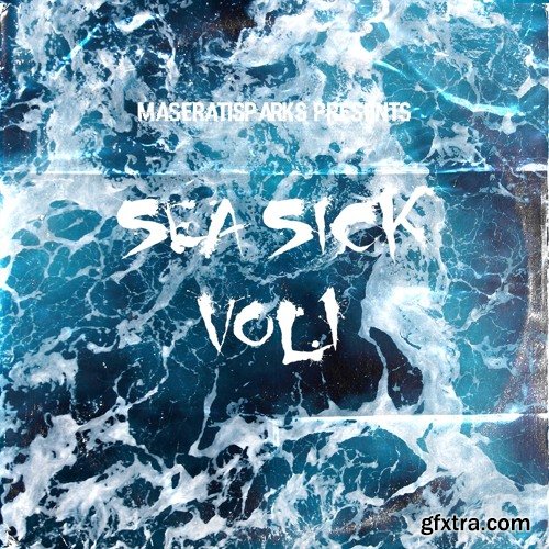 Maserati Sparks Sea Sick Vol 1 WAV