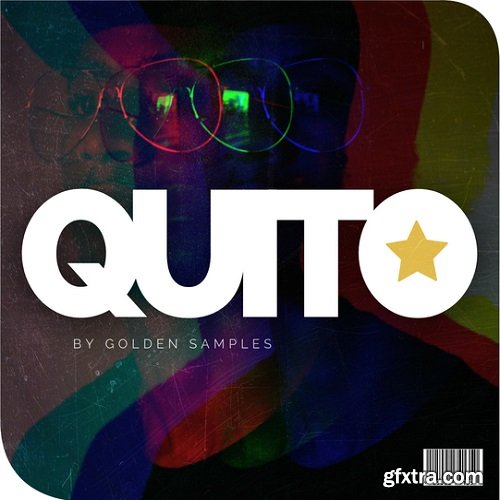 Golden Samples Quito WAV