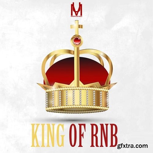 Undisputed Music King of RnB WAV MIDI